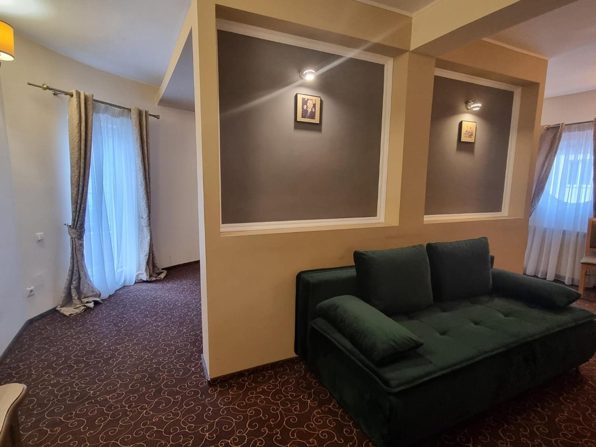 Topaz Boutique Cluj-Napoca Cameră foto